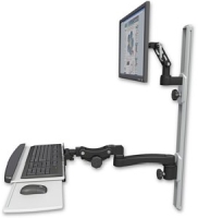 ICW UL500-T36D-KPP-A1 Track Mount