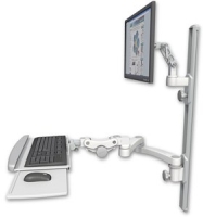 ICW UL500-T36D-KPP-A2 Track Mount