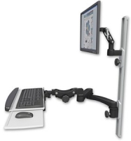 ICW UL500-T36D-KPP-A2 Track Mount
