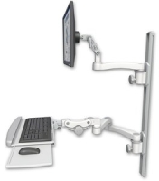 ICW UL500-T36D-KPP-A3 Track Mount