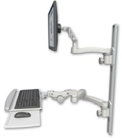 ICW UL500-T36D-KPP-A3 Track Mount
