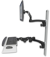 ICW UL500-T36D-KPP-A3 Track Mount