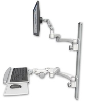 ICW UL500-T36D-KPP-A4 Track Mount