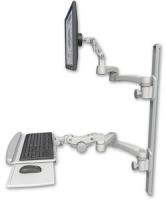 ICW UL500-T36D-KPP-A4 Track Mount