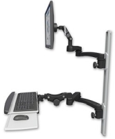 ICW UL500-T36D-KPP-A4 Track Mount