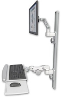 ICW UL500-T36D-KPP Track Mount