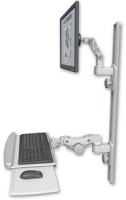 ICW UL500-T36D-KPP Track Mount