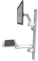 ICW UL500-T36D-KU12-A1 Track Mount