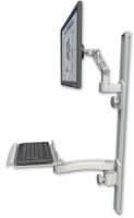 ICW UL500-T36D-KU12-A1 Track Mount