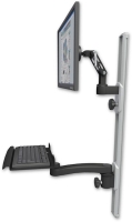 ICW UL500-T36D-KU12-A1 Track Mount