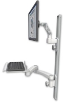 ICW UL500-T36D-KU12-A2 Track Mount
