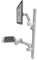 ICW UL500-T36D-KU12-A2 Track Mount