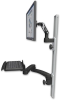 ICW UL500-T36D-KU12-A2 Track Mount