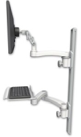 ICW UL500-T36D-KU12-A3 Track Mount