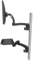 ICW UL500-T36D-KU12-A3 Track Mount