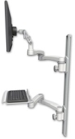 ICW UL500-T36D-KU12-A4 Track Mount