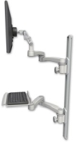 ICW UL500-T36D-KU12-A4 Track Mount