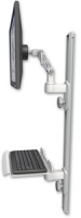 ICW UL500-T36D-KU12 Track Mount