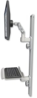 ICW UL500-T36D-KU12 Track Mount