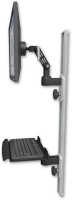 ICW UL500-T36D-KU12 Track Mount