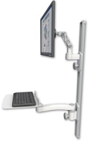 ICW UL500-T36D-KU12F-A1 Track Mount