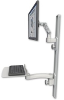 ICW UL500-T36D-KU12F-A1 Track Mount