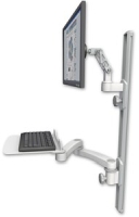 ICW UL500-T36D-KU12F-A2 Track Mount