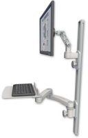 ICW UL500-T36D-KU12F-A2 Track Mount