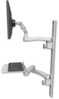 ICW UL500-T36D-KU12F-A3 Track Mount
