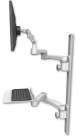 ICW UL500-T36D-KU12F-A4 Track Mount