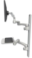 ICW UL500-T36D-KU12F-A4 Track Mount