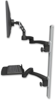 ICW UL500-T36D-KU12F-A4 Track Mount