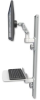 ICW UL500-T36D-KU12F Track Mount