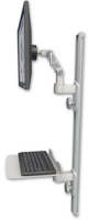 ICW UL500-T36D-KU12F Track Mount