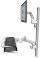 ICW UL500-T36D-KUB-A2 Track Mount