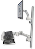 ICW UL500-T36D-KUB-A2 Track Mount