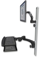 ICW UL500-T36D-KUB-A2 Track Mount