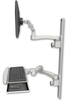 ICW UL500-T36D-KUB-A3 Track Mount