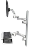 ICW UL500-T36D-KUB-A4 Track Mount