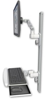 ICW UL500-T36D-KUB Track Mount