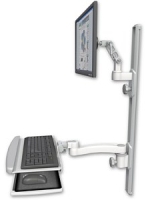 ICW UL500-T36D-KUP-A1 Track Mount
