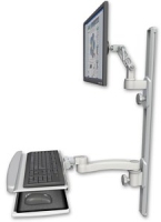 ICW UL500-T36D-KUP-A1 Track Mount
