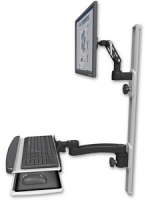 ICW UL500-T36D-KUP-A1 Track Mount