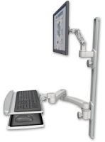 ICW UL500-T36D-KUP-A2 Track Mount