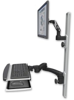 ICW UL500-T36D-KUP-A2 Track Mount