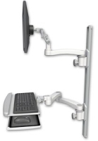 ICW UL500-T36D-KUP-A3 Track Mount
