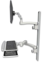 ICW UL500-T36D-KUP-A3 Track Mount