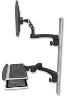 ICW UL500-T36D-KUP-A3 Track Mount