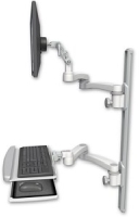 ICW UL500-T36D-KUP-A4 Track Mount