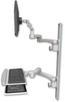 ICW UL500-T36D-KUP-A4 Track Mount